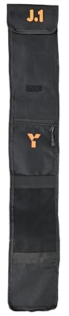 Y Y1 J.1 Stick Bag – Lightweight Carrier Case and Holder for Field Hockey Equipment, Perfect for Juniors
