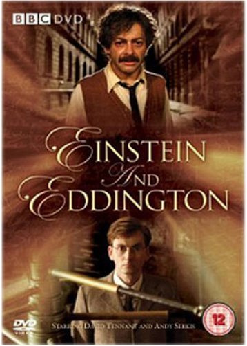 Einstein and Eddington [UK Import]