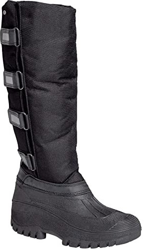ELT Thermostiefel Standard, 42, schwarz