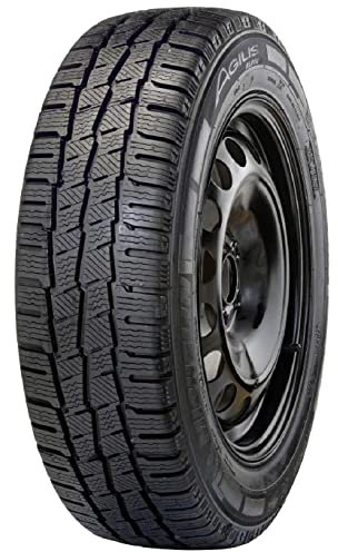 Michelin Agilis Alpin 235/60 R17 117R Winterreifen ohne Felge