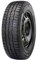 Michelin Agilis Alpin 235/60 R17 117R Winterreifen ohne Felge