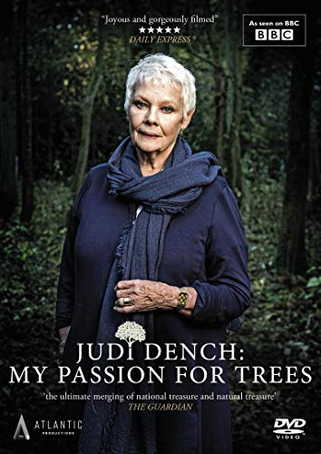 Judi Dench - My Passion For Trees [DVD]