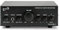 Dynavox CS-PA1 MK II Mini Stereo-Verstärker, Klangregelung für Bass und Hochton, 3,5 mm Klinken-Anschluss für Kopfhörer, schwarz