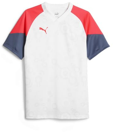 PUMA Herren Trainingsshirt IndividualCUP Jersey 657209
