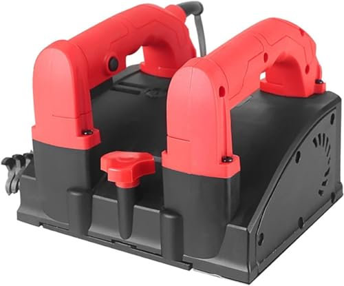 GBHJJ Electric Wall Planer Concrete Shovel Machine Electric Wall Planing Machine, Paint Scraper Putty Cement Stripping Tools, For Granite, Stone, Marble, Slab for Quartz slabs