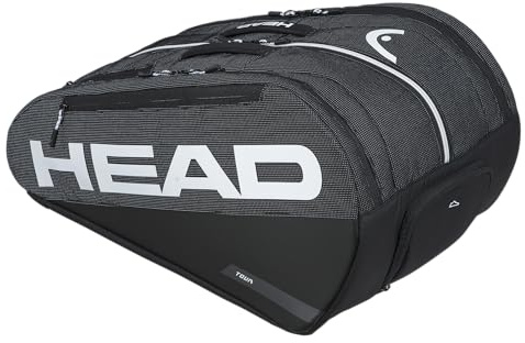 HEAD Tour Padel Bag | 7 Racquet Capacity