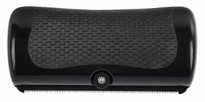 Brosse Chien, Poil Court, Poils Morts pour Chiens et Chats, Élimination des Poils Morts et Démêlage, Brosse Sous Poil Chien pour Chiens et Chats Entretien du Pelage