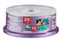Memorex M00588 DVD+R Rohling bedruckbar in Cakebox (25 Stück) 16x Speed
