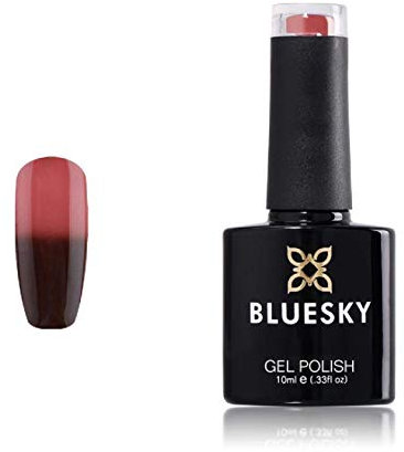 Bluesky Bluesky TC015 UV/Gel Nail Polish, 10 ml