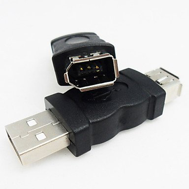 USB to Firewire/IEEE-1394 Adapter