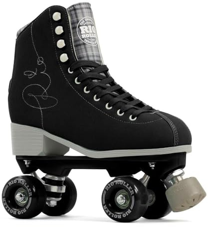 Rio Roller Mayhem II Rollschuhe (35.5 EU)