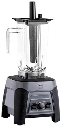 METRO Professional batidora de vaso GBB1000, licuadora, 2 litros, 1500 W