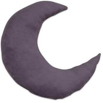 joyfill Stillkissen Luna (508 ANTHRAZIT)