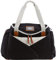 BÉABA, Sac à Langer Sydney II, Modulable, Grande contenance, Rangements multiples, Grand espace à langer cocoon, Pochette repas isotherme, Système attache poussettes, Anses transport, Noir