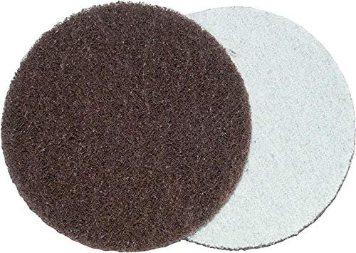 VSM Mole abrasive in tessuto non tessuto, grana 180/115 mm