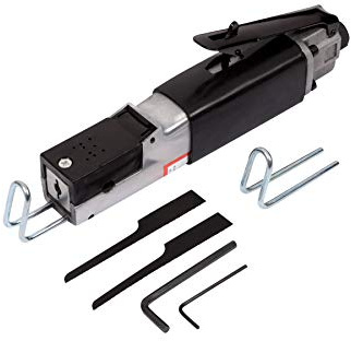 BlueSpot Tools 07948 Air Body såg