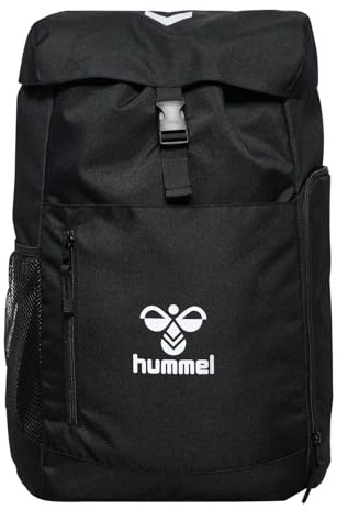 hmlPlayer BACK PACK, svart, en storlek