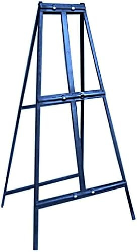 Segnale Cartello Segnaletica Stradale Rifrangente Insegna Divieto Supporto Preavviso Segnalatore Cartelli (CAVALLETTO UNIVERSALE PER SEGNALETICA)