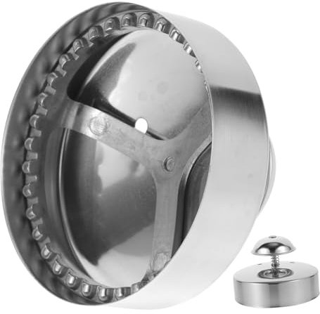 PartyKindom Taglia Sandwich Pressa Per Pane Tostato in Acciaio 304 Riutilizzabile Design Antiaderente Per Ragazzo Ragazza Uso Domestico e Forno