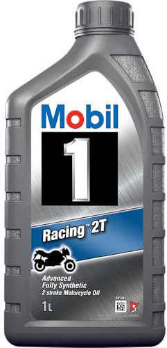 Mobil 1 Racing 2T, 1L