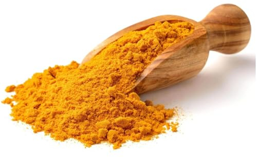 Bongiovanni (Farine e bontà naturali) Curcuma in Polvere 5Kg BIO