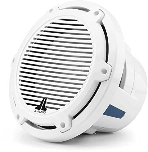 Jl Audio M6-10ib-c-gwgw-4 M6 Marine Subwoofer For Infinite Baffle One Size