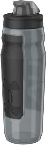 Under Armour Playmaker Squeeze Pitch Gris 946 ml