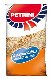 PETRINI Granbecchime 25 kg Mangime Misto Granaglie per Polli da Carne