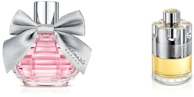 Mlle Azzaro EDT V30ml + Azzaro Wanted Eau de Toilette Vapo 50ml