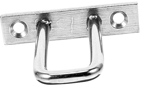 Ciieeo Ricambio Spremiagrumi Elettrico in Acciaio Supporto Per Lame Compatibile Serie Accessorio Per Estrazione d