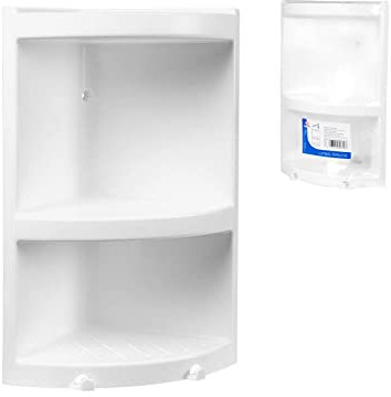 Angoliera 3 Piani Art.722/1 Eliplas (027724)