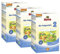 Holle Bio Folgemilch 2, 3er Pack (3 x 600g)