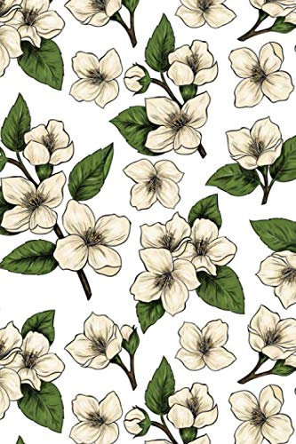 My Essential Oils Journal: Journal to Organize Your Best Oil Blends, Collection, and Inventory, 150 Pages