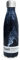 S'well Original Water Bottle, Azurite Marble, 500ml, Vacuum Insulated Bottle Keeps Drinks Cold and Hot, BPA-Free Stainless Steel Leak Proof On The Go Hydration, Blue