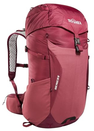 Tatonka Unisex Hike Pack 25 Women Wanderrucksack