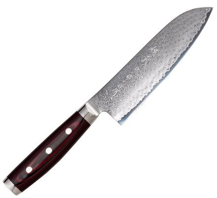 Yaxell Super Gou 161 Santokumesser 165mm