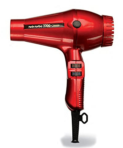 Turbo Power Twin Turbo 3200 RED [Health and Beauty],1 Count (Pack of 1)