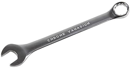 Duratool D02309 - Llave combinada (10 mm)