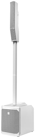 Electro Voice EVOLVE 30M, white - Column PA System