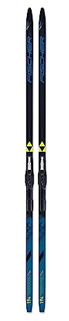 Fischer Fibre Crown EF Langlaufski - 199