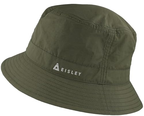 Eisley Unisex Hut mit UPF50+ / atmungsaktiv & schnell trocknend/kleines Packmaß Tanami