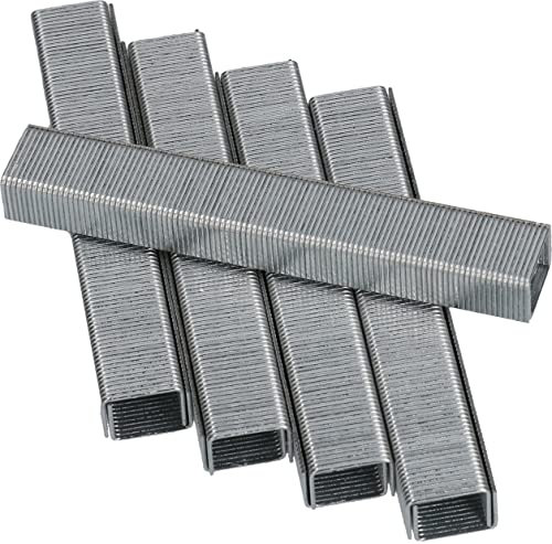 Bosch 2 609 255 820 - Grapa tipo 53 (pack de 1000)