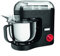 Bodum 11381-01EURO-3 Robot da Cucina Elettrico, 700 W, 4.7 Litri, 6 velocità, Nero