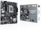 ASUS Prime H610M-E-CSM Mainboard Sockel Intel LGA 1700 (Intel H610, mATX, DDR4 Speicher, PCIe 4.0, 2X M.2, COM Header, RGB Header)