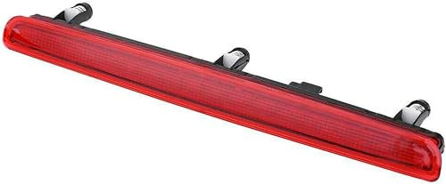 Hohe Level dritte Bremsleuchte, Rot, Für 2003–2015 Für Vw T5 T5 Bremslicht