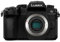 Panasonic LUMIX DC-G97E Micro Four Thirds Mirrorless Camera Body, 20.3MP, 4K 30p, Live View Finder, Free Angle LCD, Wi-Fi, Bluetooth, Black
