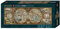 HEYE 29615 Puzzle, Silver