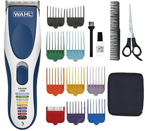 Kits by WAHL Colour Pro Cordless Clipper Kit