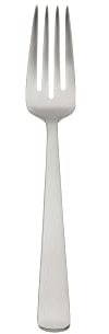 Robbe & Berking Atlantic Fischgabel (18/8 Edelstahl - matt gebürstet)
