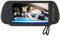 7 inches Touch Screen Front and Rear Dual Dash Camera for Cars Mirror Dash Cam Rear View Mirror Monitor LCD Display Backup Camera Monitor for Rear View Camera